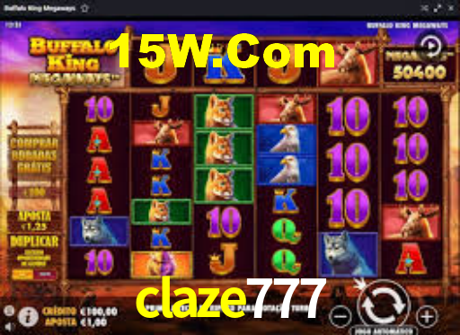 Sinta a adrenalina dos jogos de cassino com claze777
