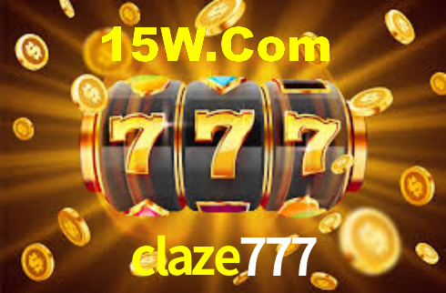 Interface do App claze777