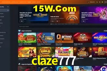 Especiais de Fim de Semana claze777