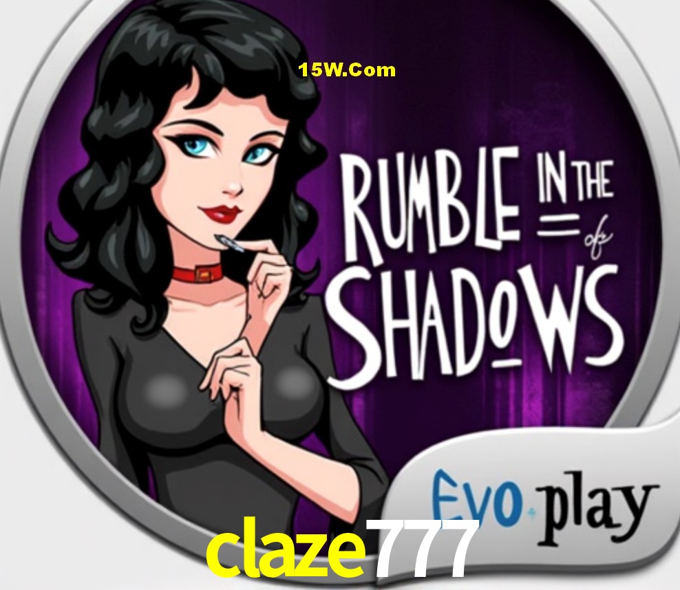 Casino Ao Vivo claze777