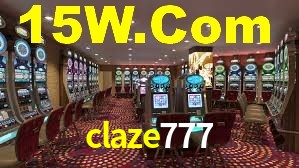 APP oficial da claze777 para mobile