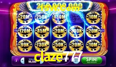Promoções Sazonais claze777