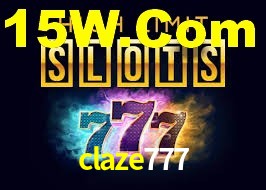 claze777 login