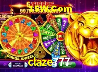 Tecnologia da Plataforma claze777