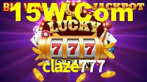 Torneios claze777