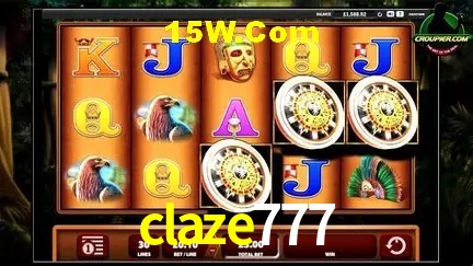 Recursos de Bônus claze777