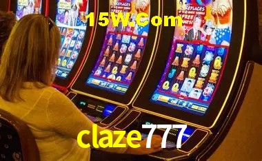 Gates of Olympus claze777