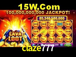 Casino Ao Vivo claze777